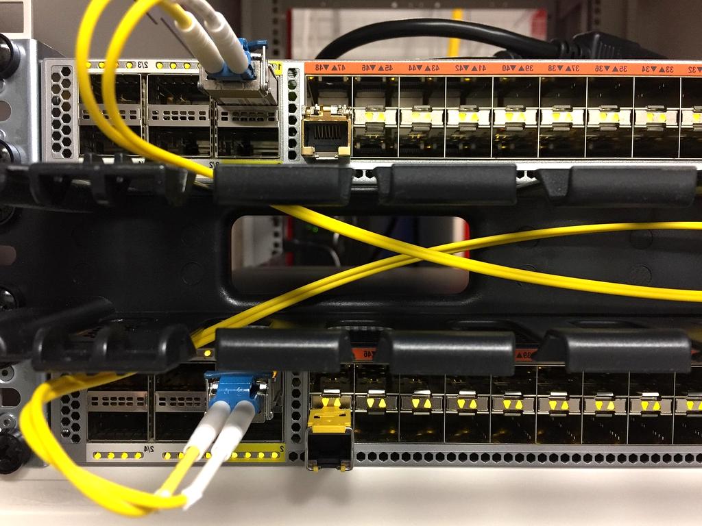 Home Network Security Setup